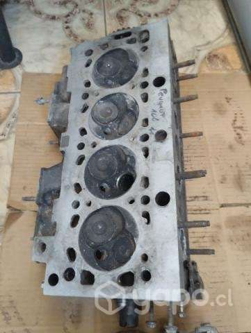 Saldo Peugeot 106 1,1 - Imagen 3