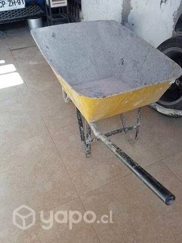Carretilla - Imagen 3