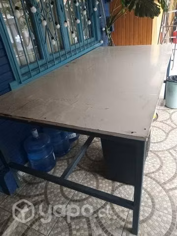 MESON 1,2 x2,4 mts - Imagen 2