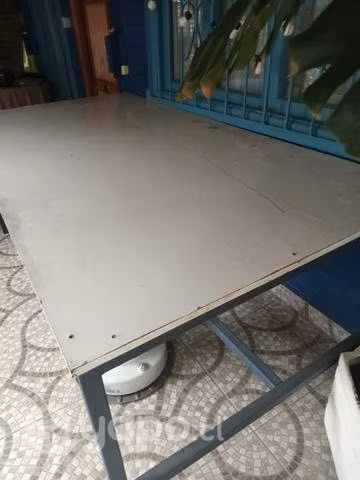 MESON 1,2 x2,4 mts