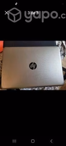 Computador Hp - Imagen 3