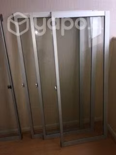 Ventana corredera de aluminio - Imagen 3