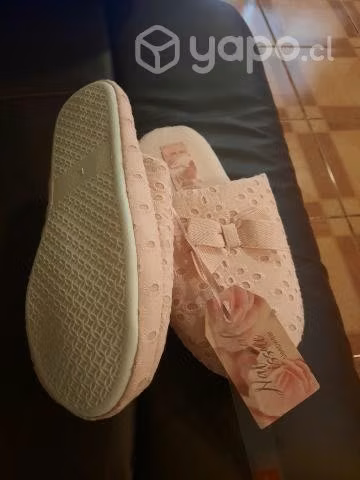 Pantuflas Mujer - Imagen 2