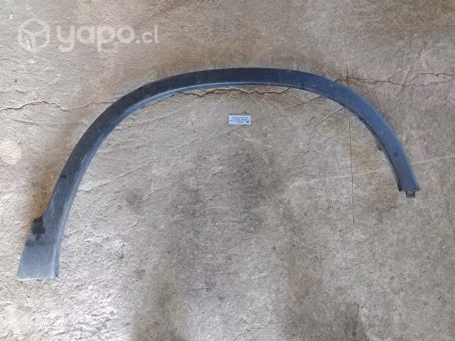 Moldura pasa Rueda Delantera Derecha (HPA341) Hond