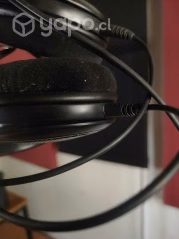 Audífonos abiertos SHURE SRH 1440