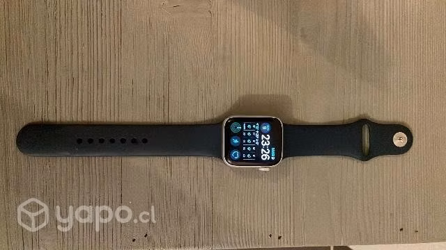 Apple Watch SE - Imagen 4