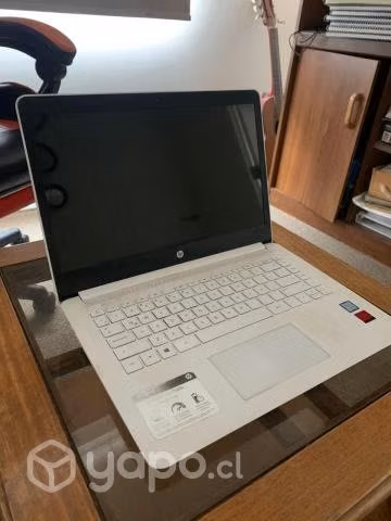 Notebook HP