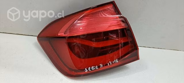 Foco trasero lh bmw serie 3 17-18