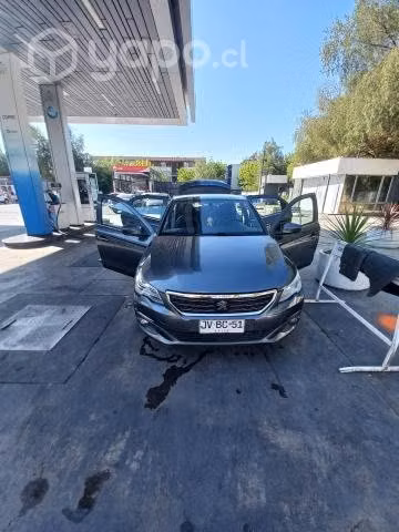 Peugeot 301 diésel Allure precio conversable
