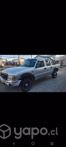 Se vende camioneta sector mirasol