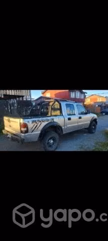 Se vende camioneta sector mirasol
