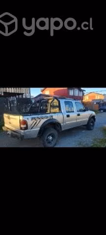 Se vende camioneta sector mirasol