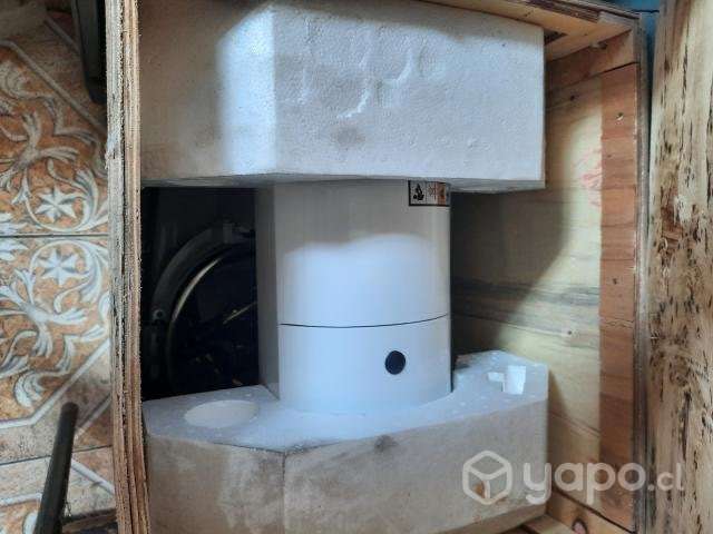 Batidora 20 litros - Imagen 2