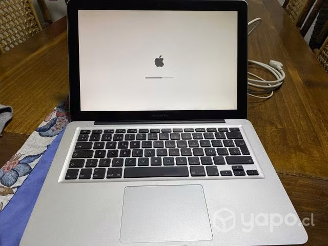 Macbook - Imagen 2