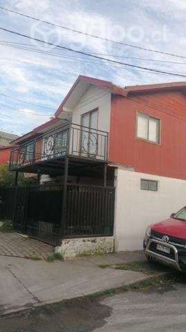 Casa 2 pisos chiguayante - Imagen 4