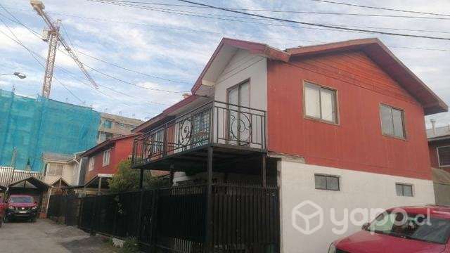 Casa 2 pisos chiguayante - Imagen 2