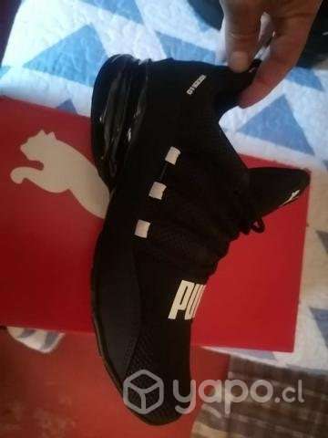 Zapatillas puma - Imagen 4