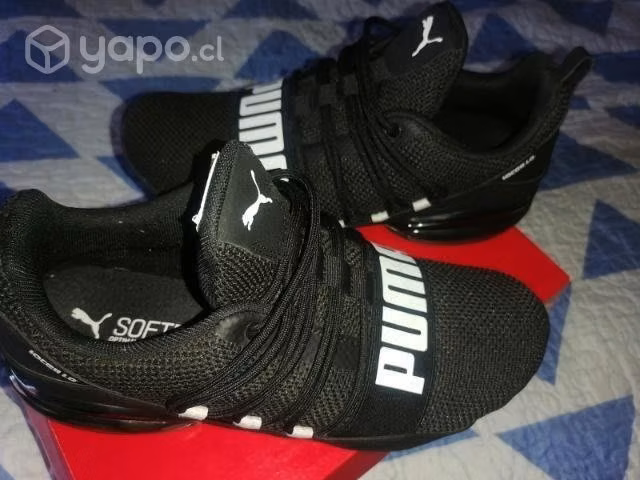 Zapatillas puma