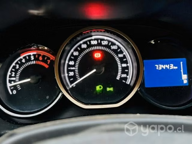 Renault duster en venta