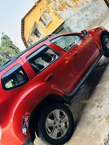 Renault duster en venta