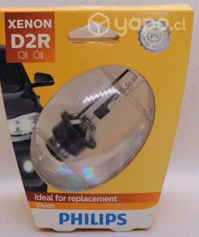 Xenon d2r