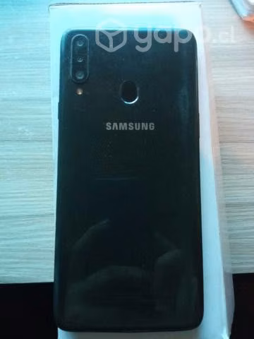 Samsung a20s