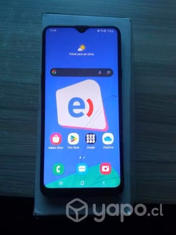 Samsung a20s - Imagen 2