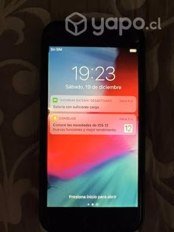 IPhone 6 de 32gb