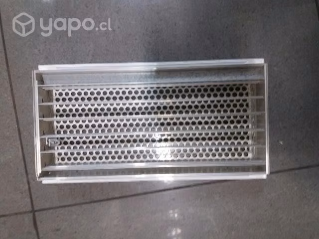 Rejilla 23 x 43