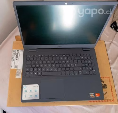 Laptop del latitud - Imagen 3