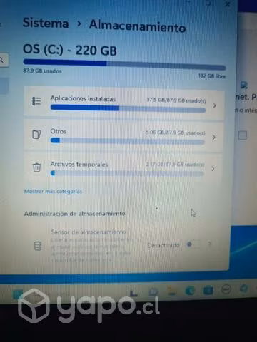 Laptop del latitud - Imagen 5