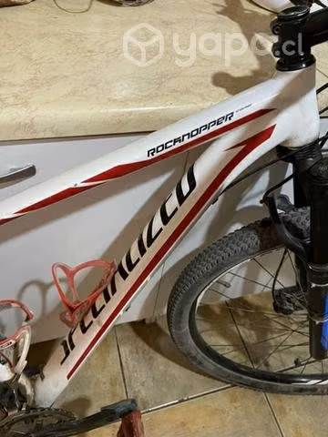 Specialized Rockhopper Comp - Imagen 2