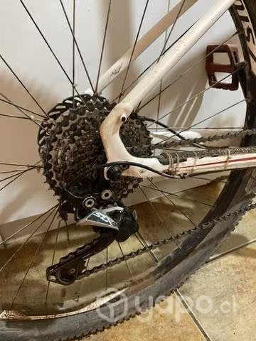 Specialized Rockhopper Comp - Imagen 4