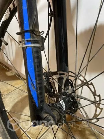 Specialized Rockhopper Comp - Imagen 3