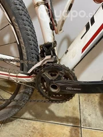 Specialized Rockhopper Comp - Imagen 5