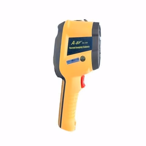 Camara Termografica Termica Termometro RX-300