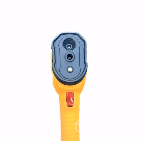 Camara Termografica Termica Termometro RX-300