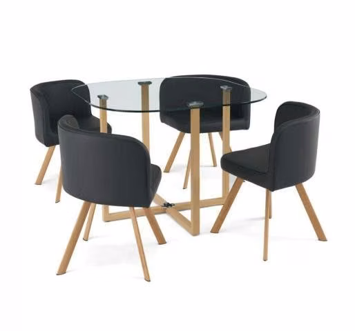 Mesa - Comedor - Imagen 3