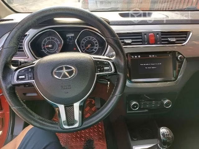 Jac S2 1.5 Luxury