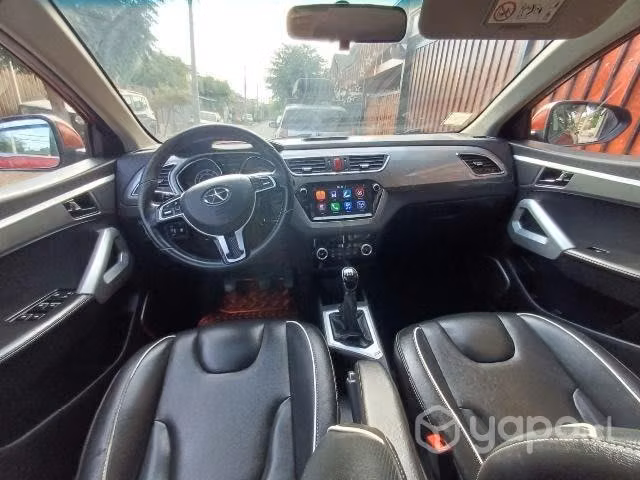 Jac S2 1.5 Luxury