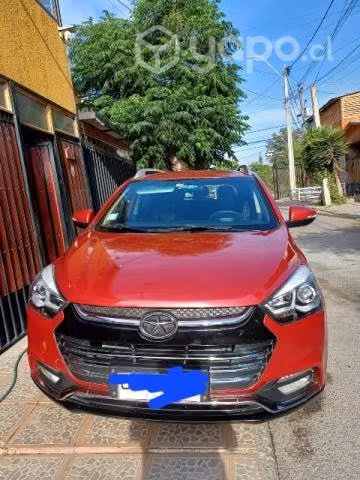 Jac S2 1.5 Luxury