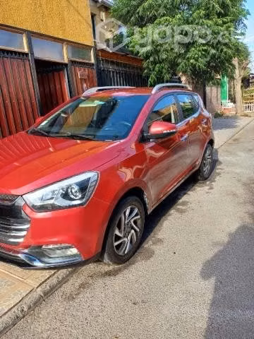 Jac S2 1.5 Luxury