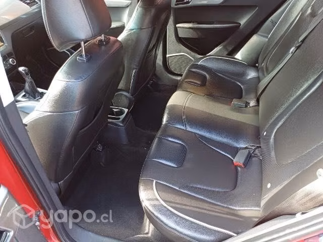 Jac S2 1.5 Luxury