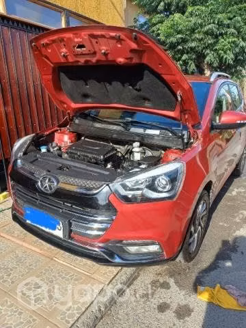 Jac S2 1.5 Luxury