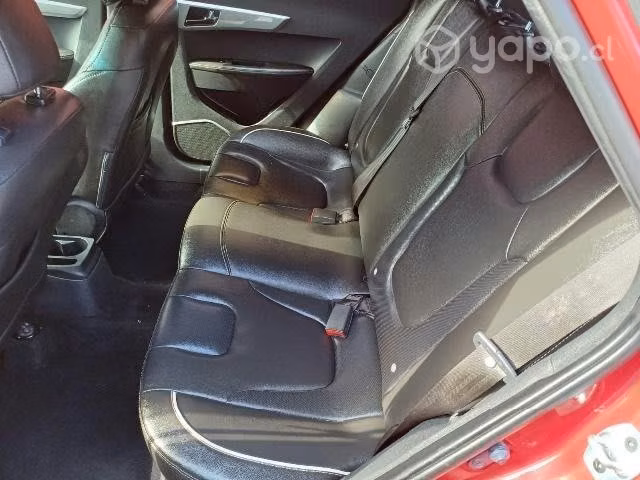Jac S2 1.5 Luxury