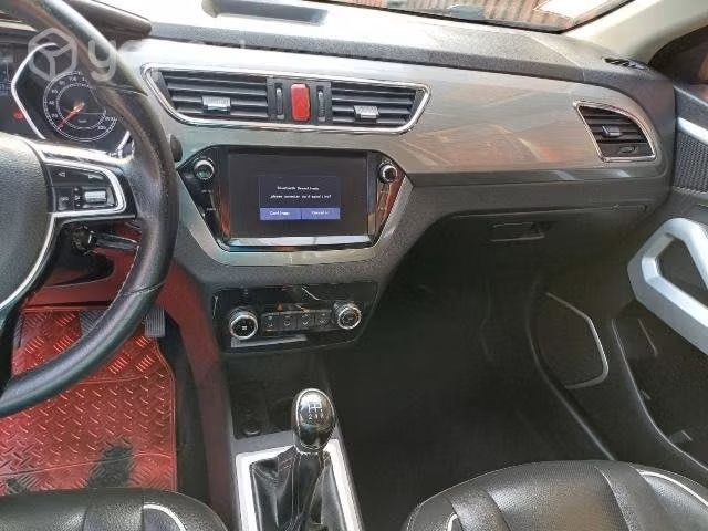 Jac S2 1.5 Luxury