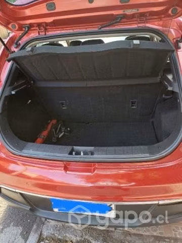 Jac S2 1.5 Luxury
