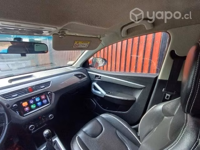 Jac S2 1.5 Luxury