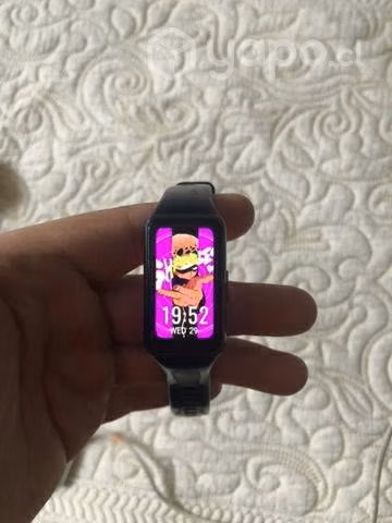 Smartwatchs Huawei Band 6