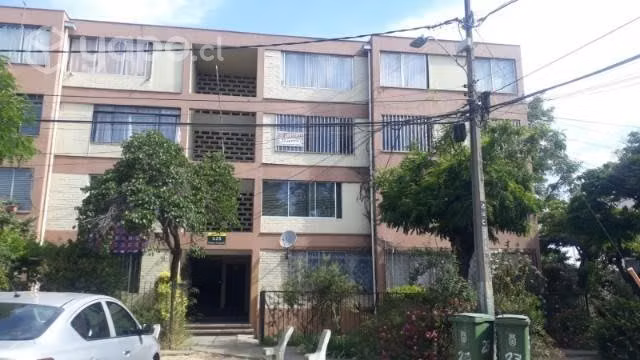 Arriendo Departamento